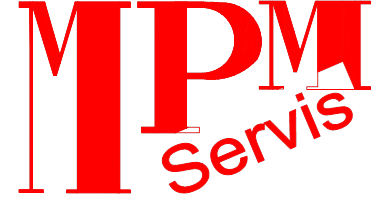 MPM servis